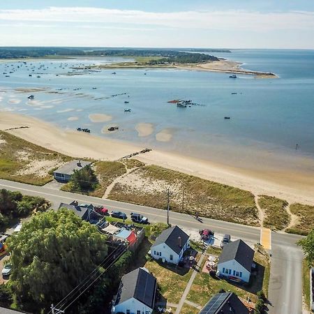 Across From Mayo Beach Walk To Downtown Villa Wellfleet Exterior photo