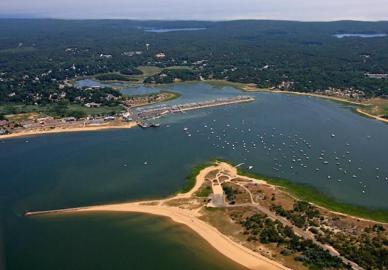 Across From Mayo Beach Walk To Downtown Villa Wellfleet Exterior photo