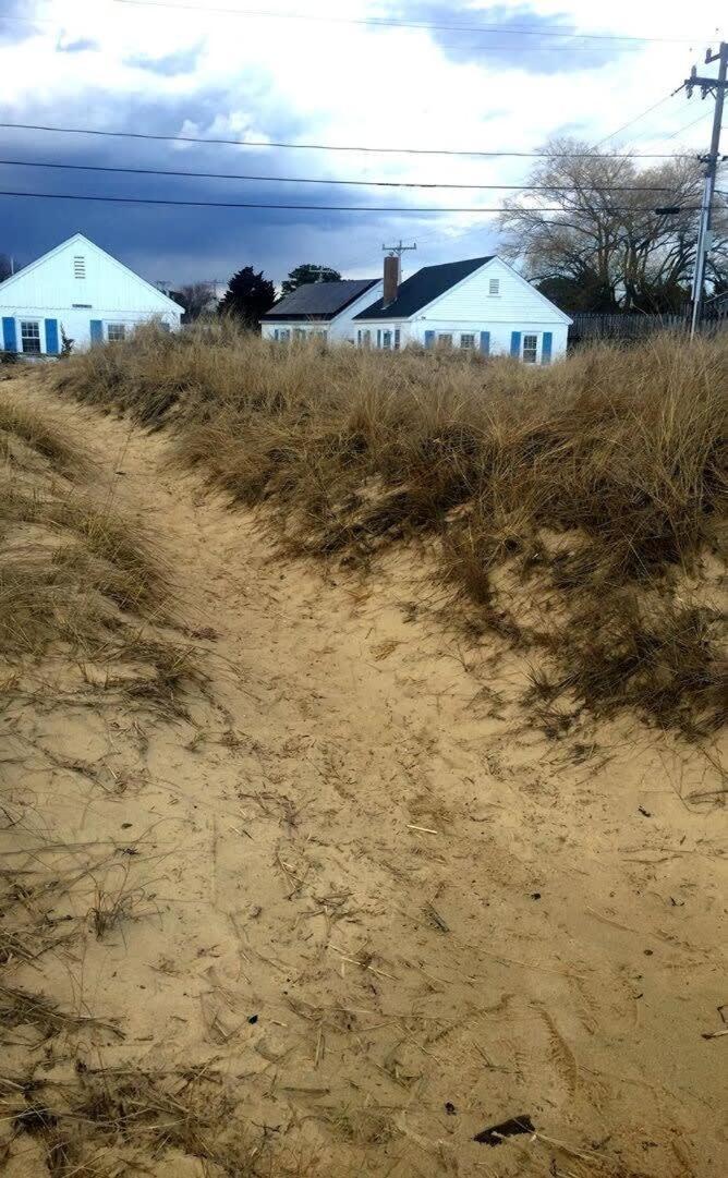 Across From Mayo Beach Walk To Downtown Villa Wellfleet Exterior photo